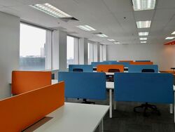 One Raffles Place (D1), Office #636768431